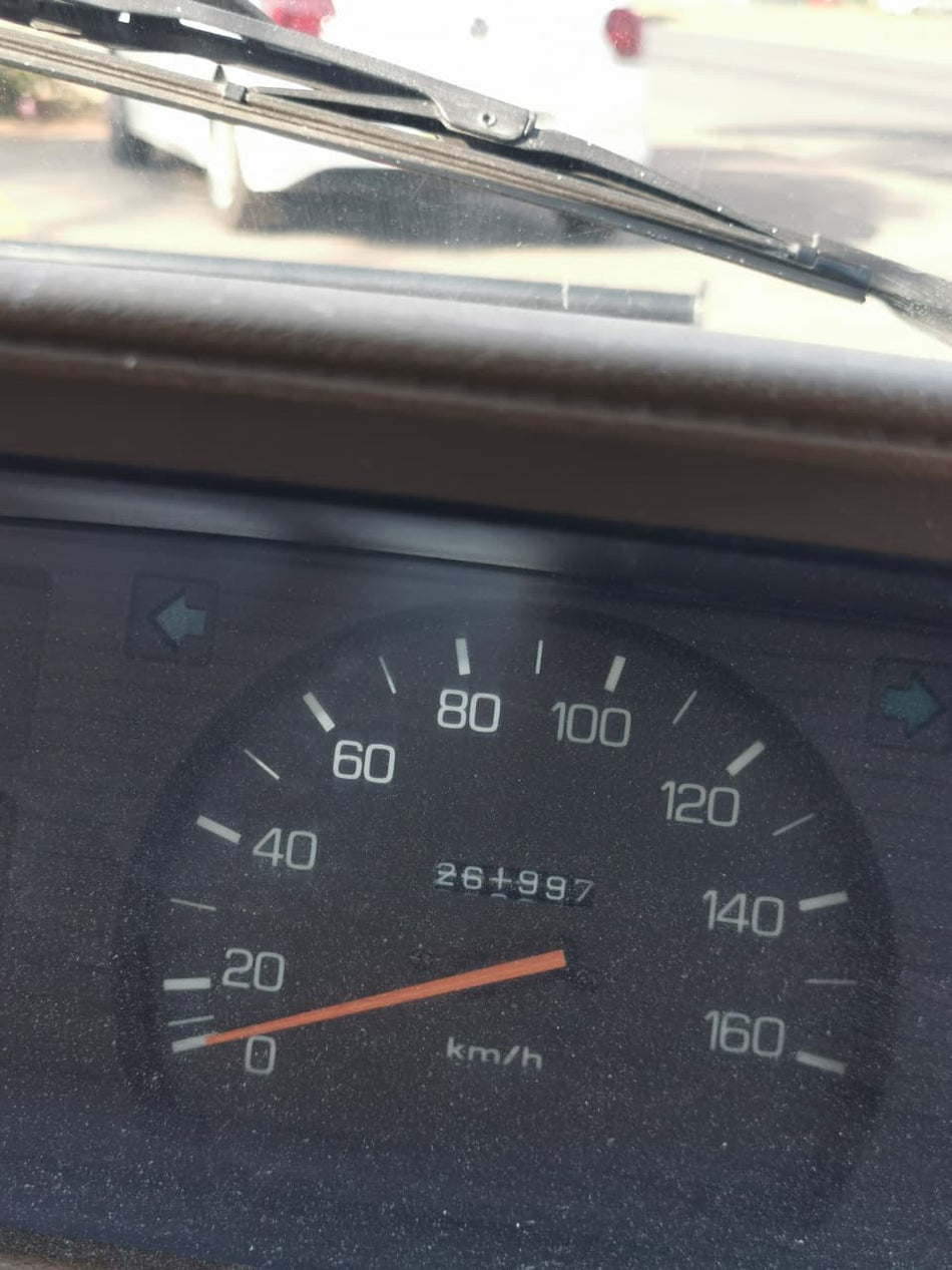 Toyota Hilux 1800 2Y