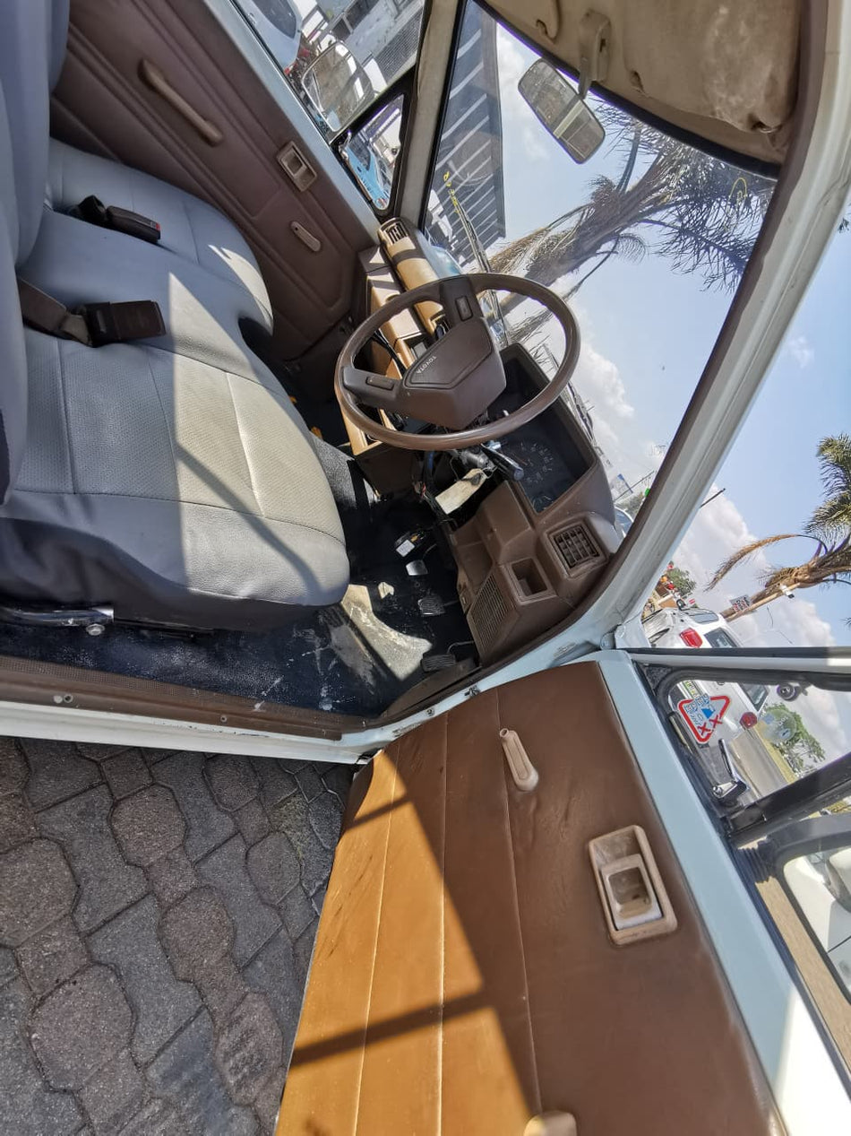 Toyota Hilux 1800 2Y