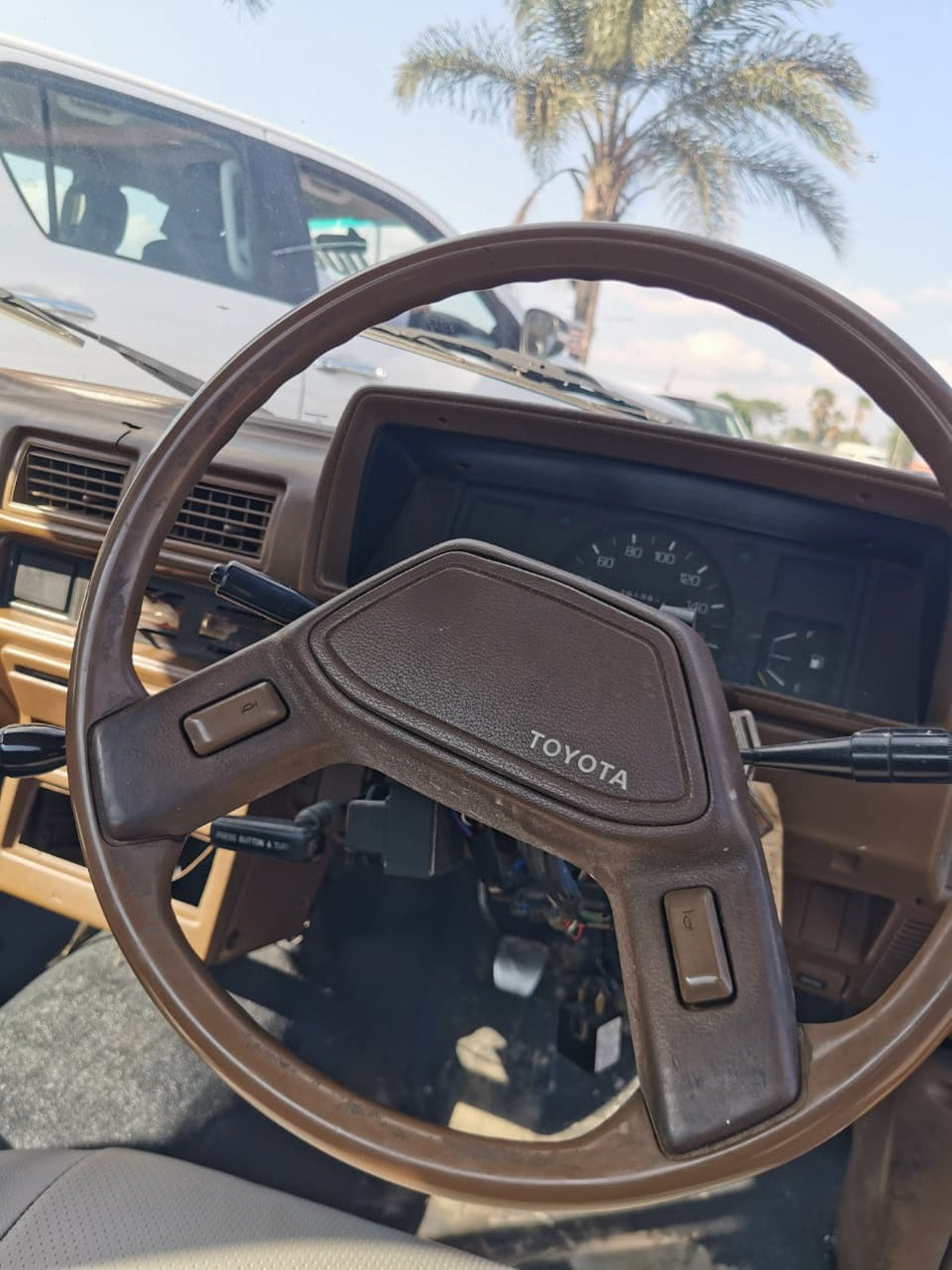 Toyota Hilux 1800 2Y