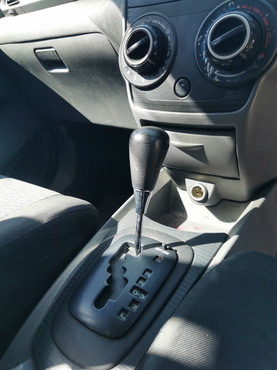 2017 Toyota Avanza 1.5 VVTI Automatic