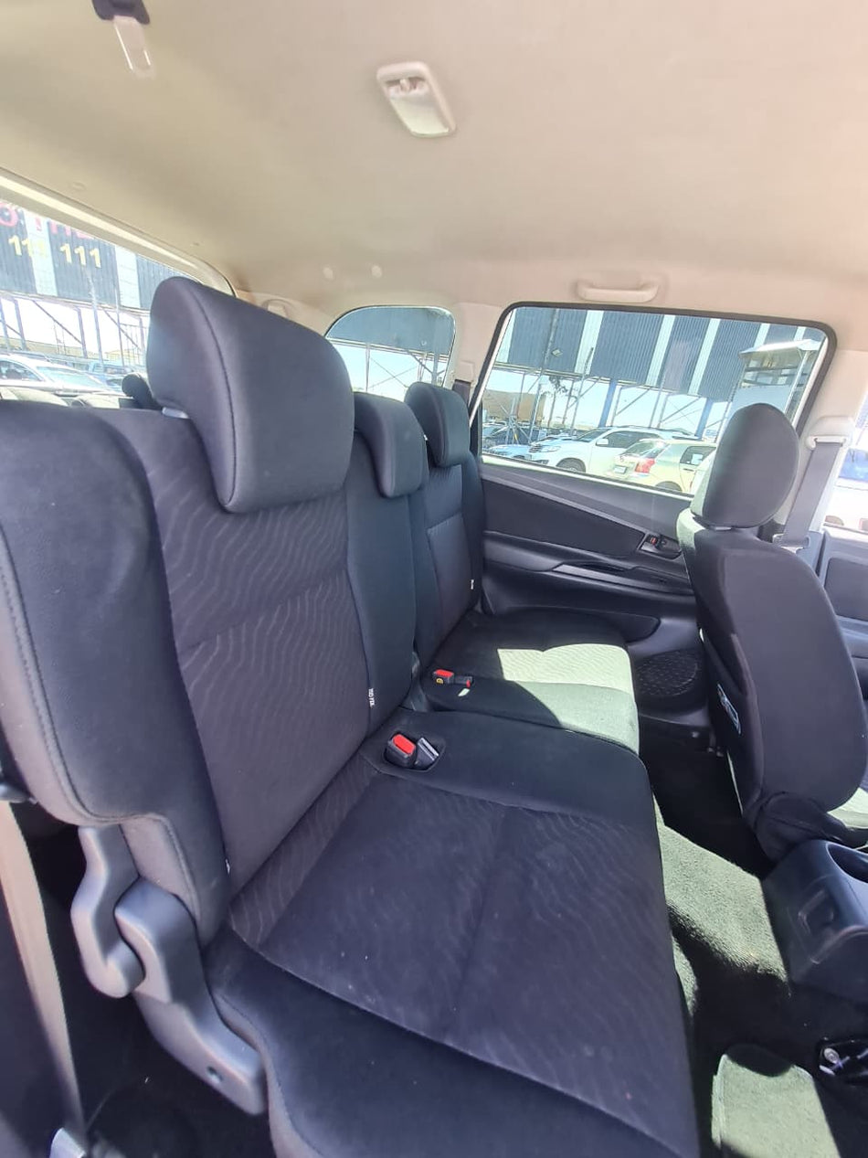 2019 Toyota Avanza 1.3