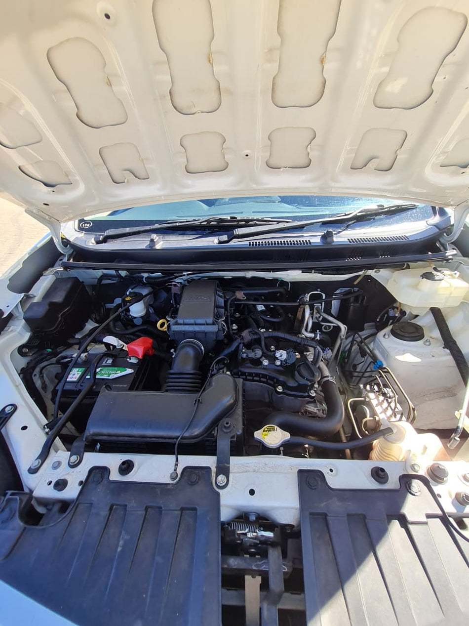 2019 Toyota Avanza 1.3