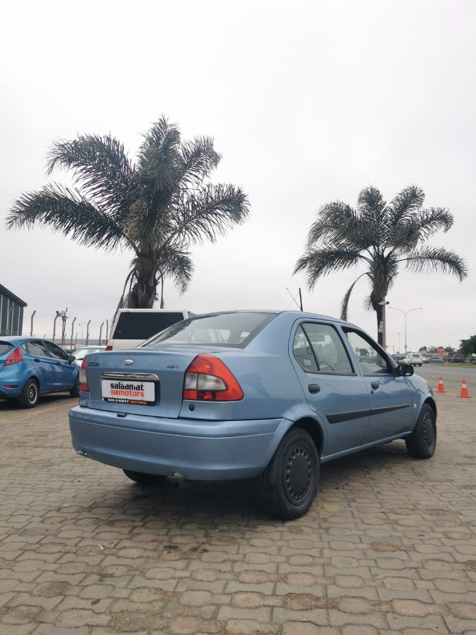 Ford Ikon 1.6