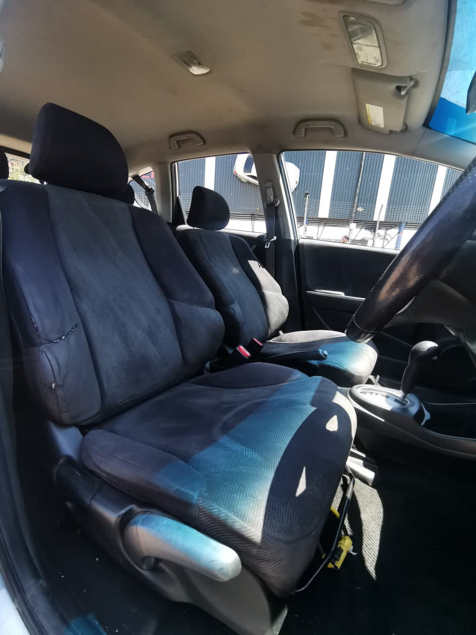 2009 Honda Jazz Automatic