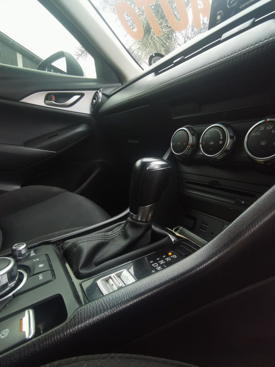 2020 Mazda CX-3 Automatic