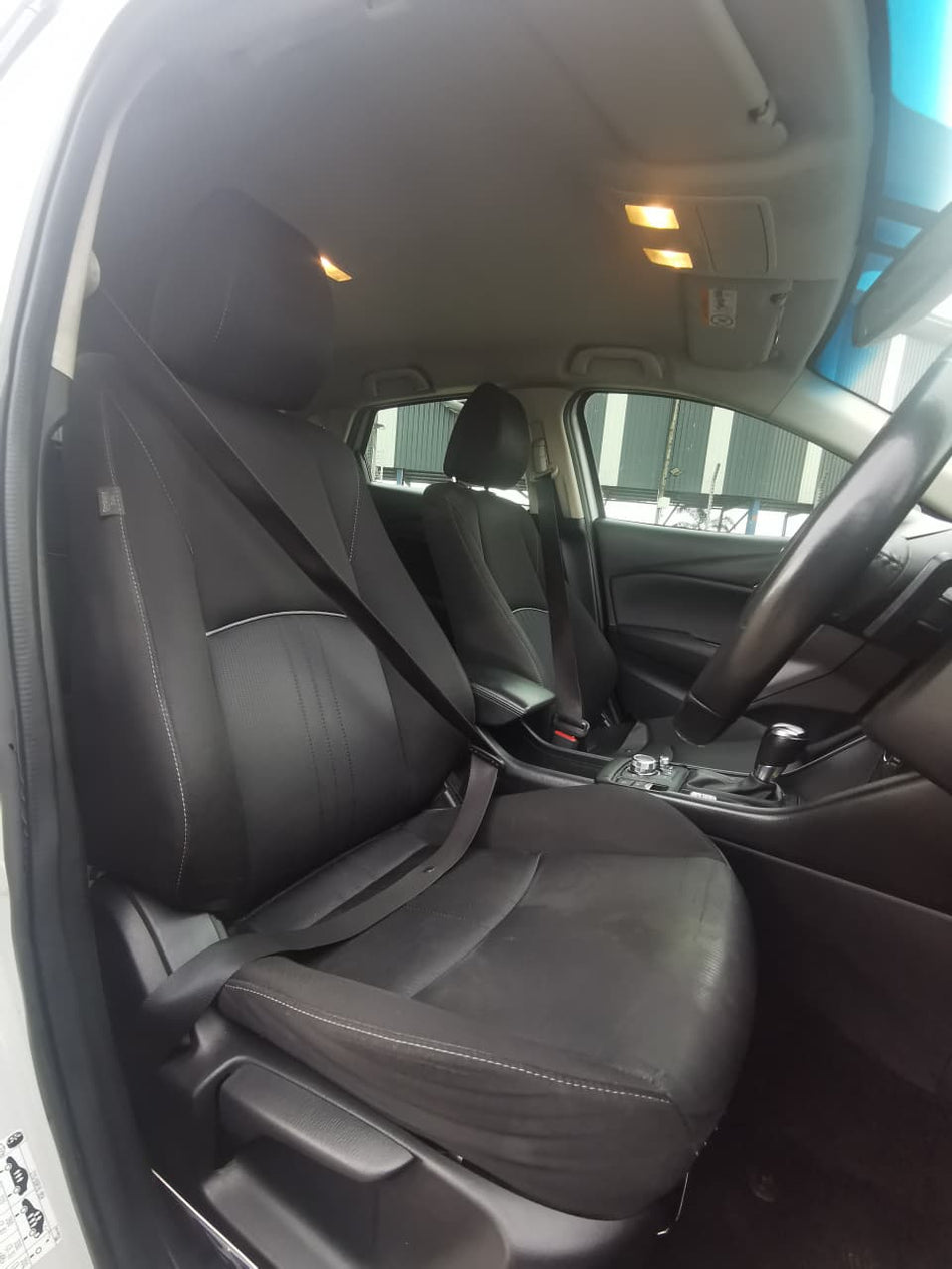 2020 Mazda CX-3 Automatic