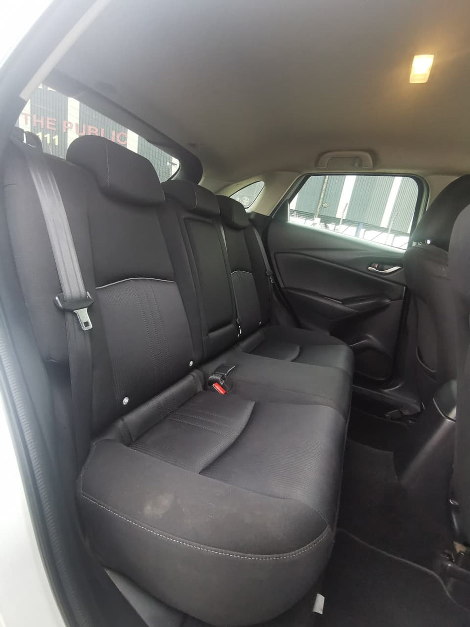 2020 Mazda CX-3 Automatic