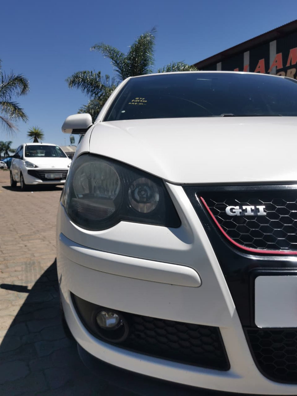 2006 Volkswagen Polo GTI