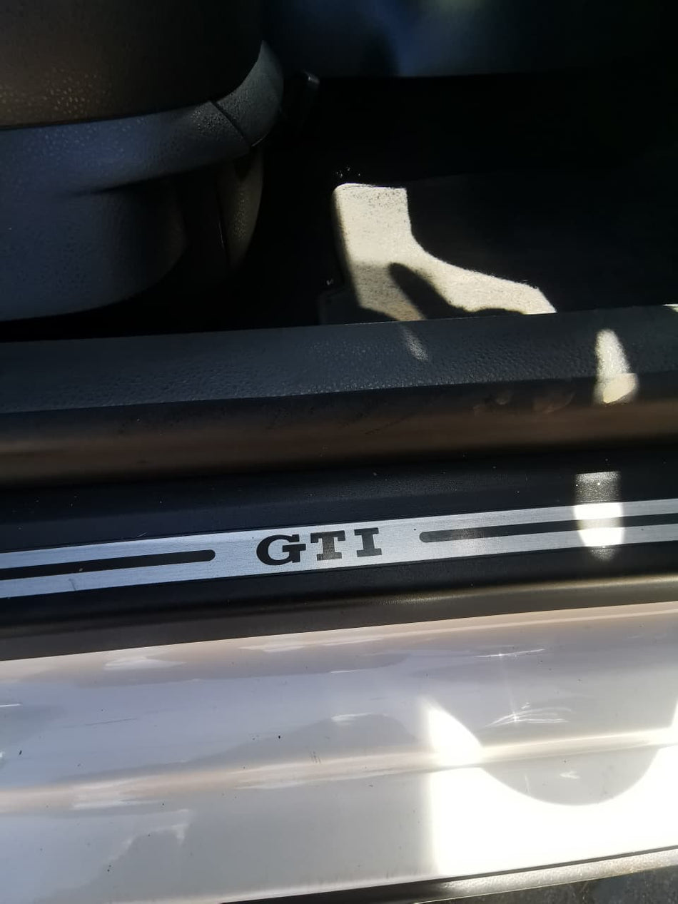 2006 Volkswagen Polo GTI