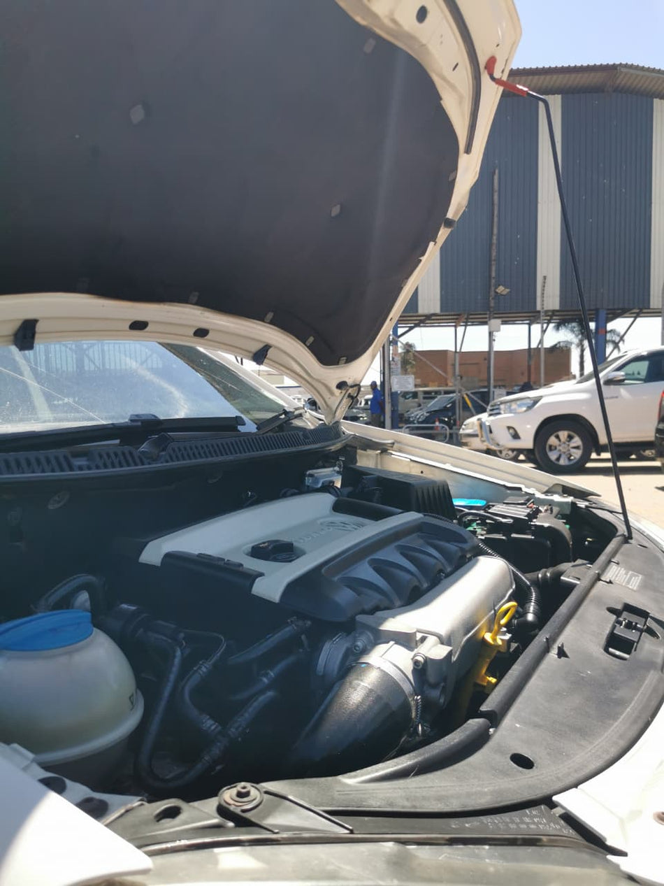 2006 Volkswagen Polo GTI