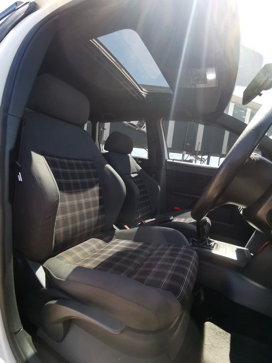 2006 Volkswagen Polo GTI