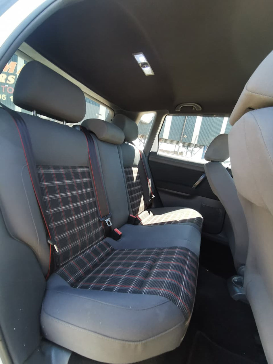 2006 Volkswagen Polo GTI