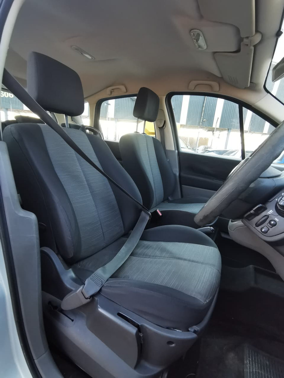 2008 Renault Scenic 1.6 16V