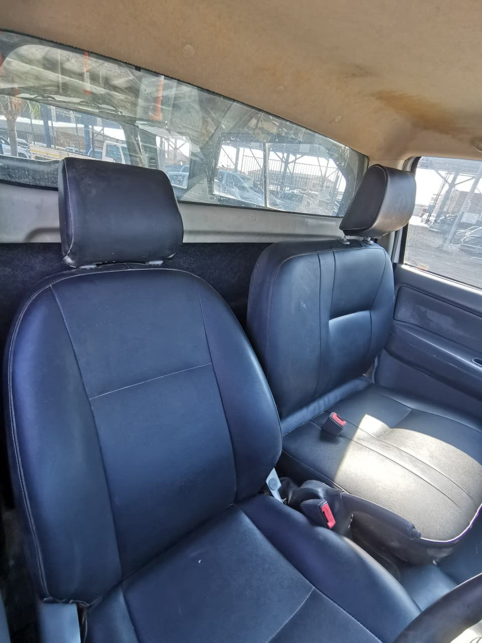 Toyota Hilux 2.5 D4D