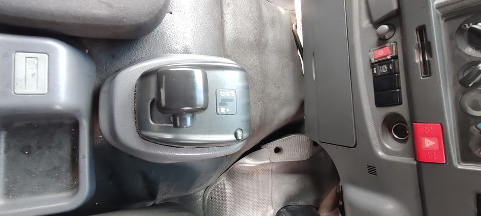 2017 Isuzu FSR 800 8 Ton Curtain Sides