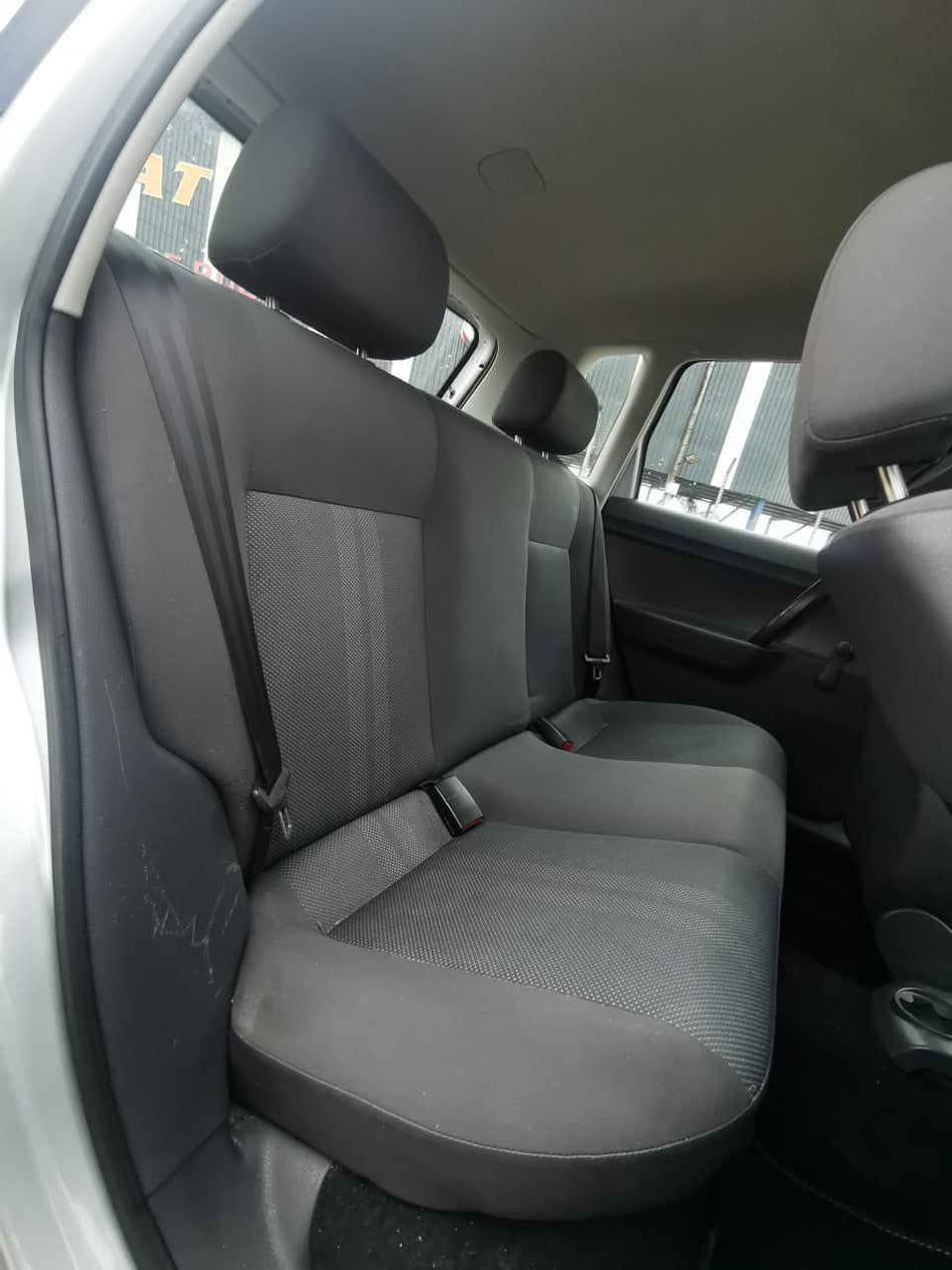 2012 Polo Vivo 1.4 Blueline