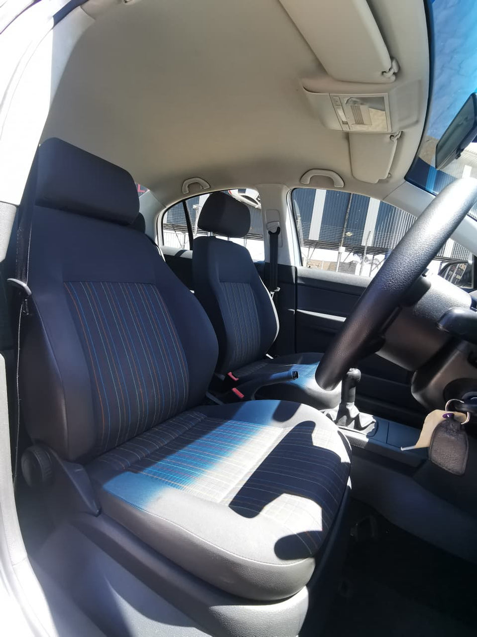 2006 Volkswagen Polo Classic