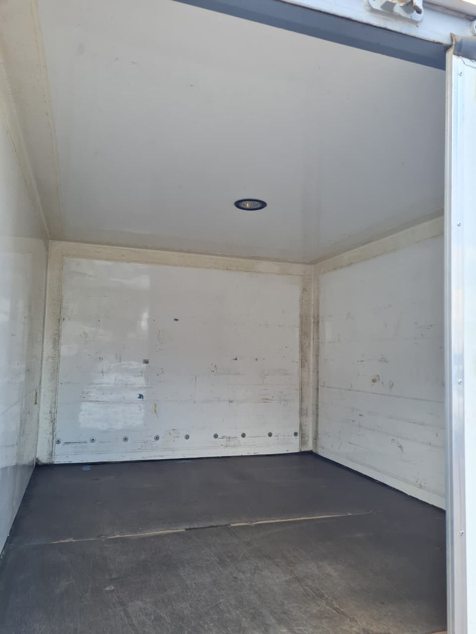 2019 Toyota Hilux 2.0 VVTI