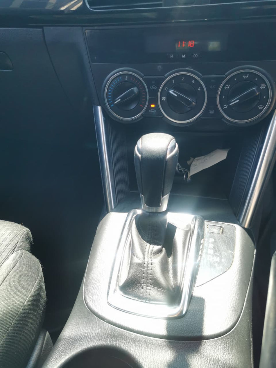 2014 Mazda CX-5 Automatic