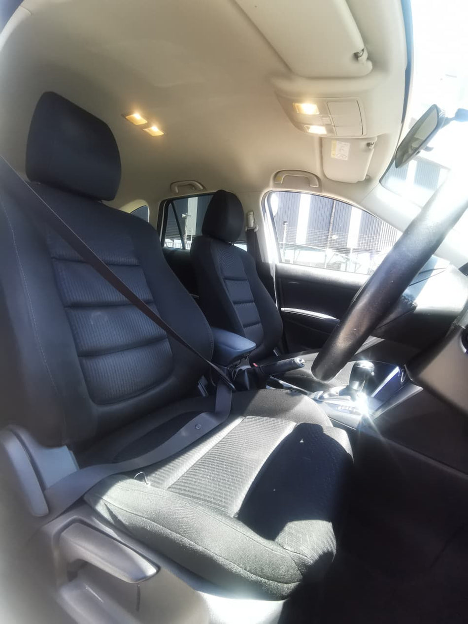 2014 Mazda CX-5 Automatic