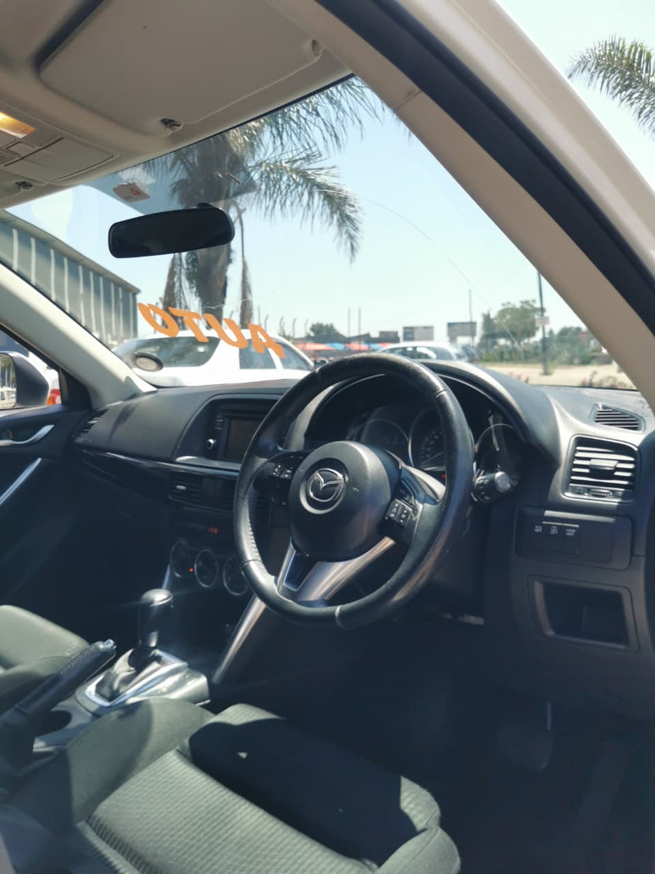 2014 Mazda CX-5 Automatic