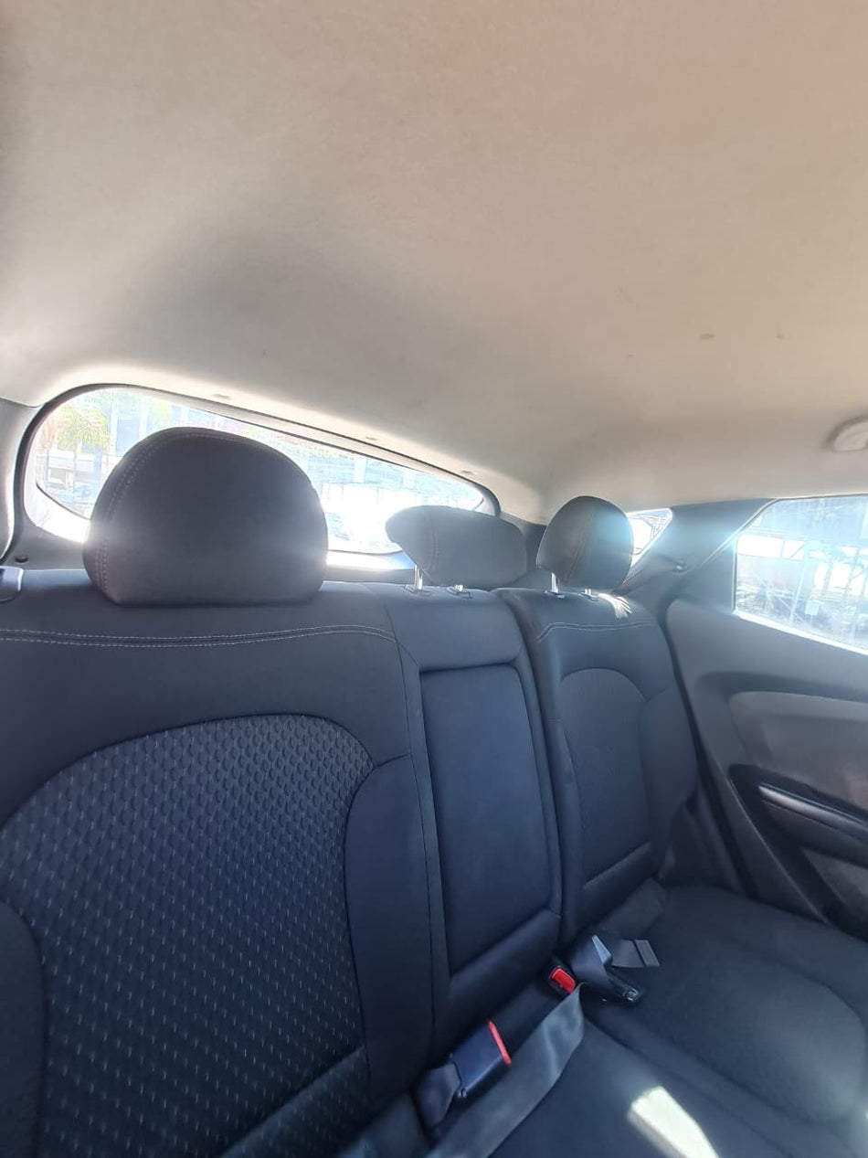 2012 Hyundai ix35 2.0 GL