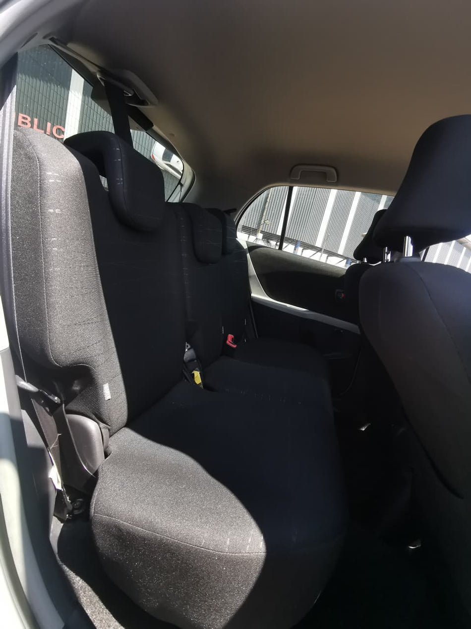 2005 Toyota Yaris 1.3 Spirit