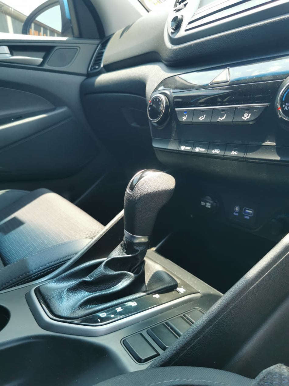 2016 Hyundai Tucson Automatic