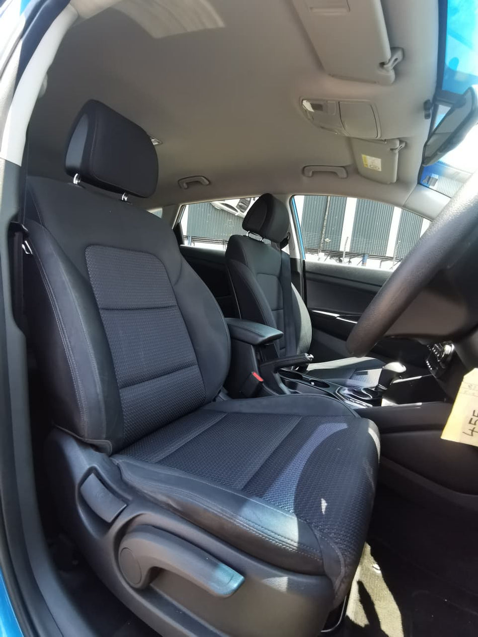 2016 Hyundai Tucson Automatic