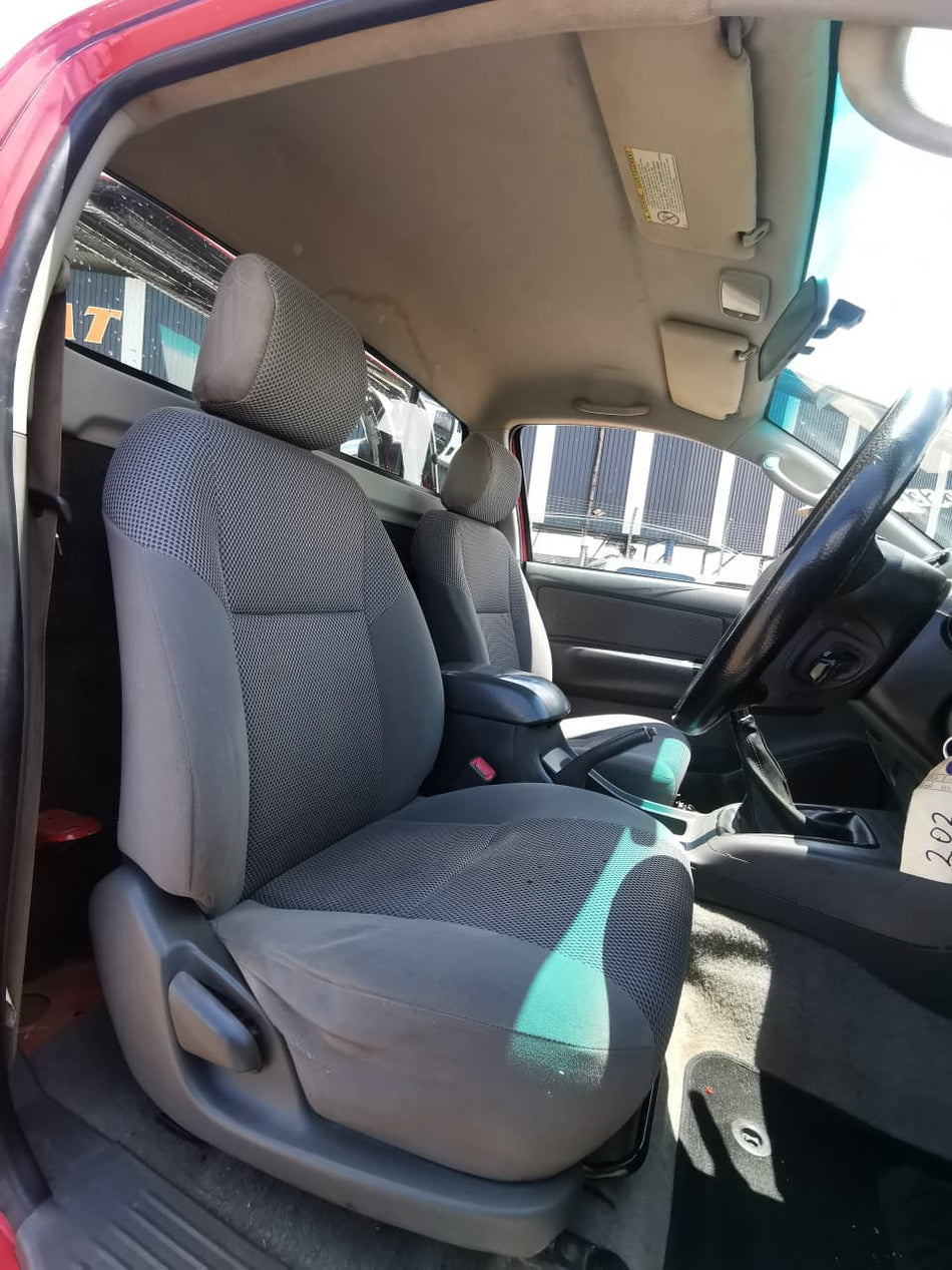 2013 Toyota Hilux 3.0 D4D