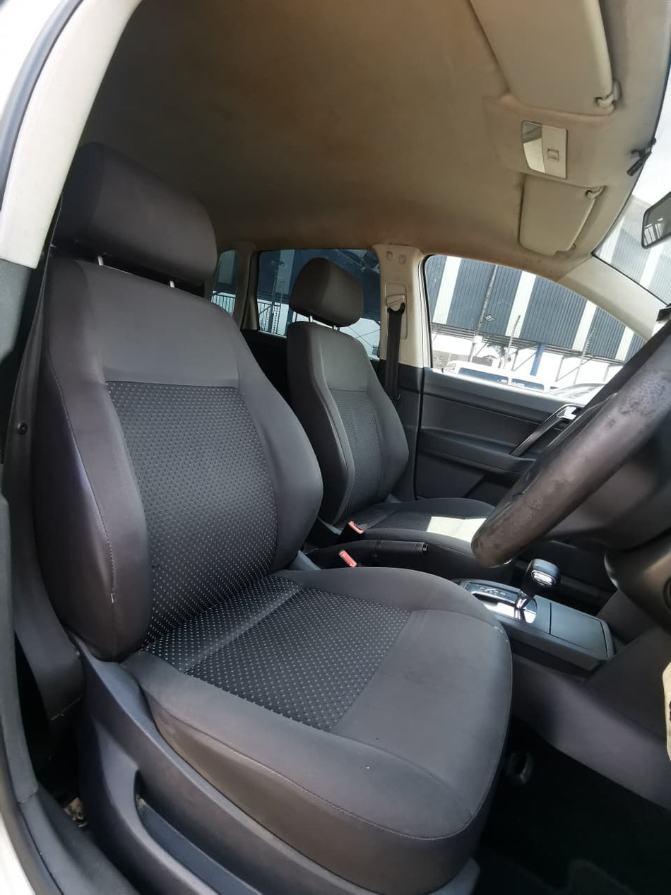 2013 Volkswagen Polo Vivo Automatic