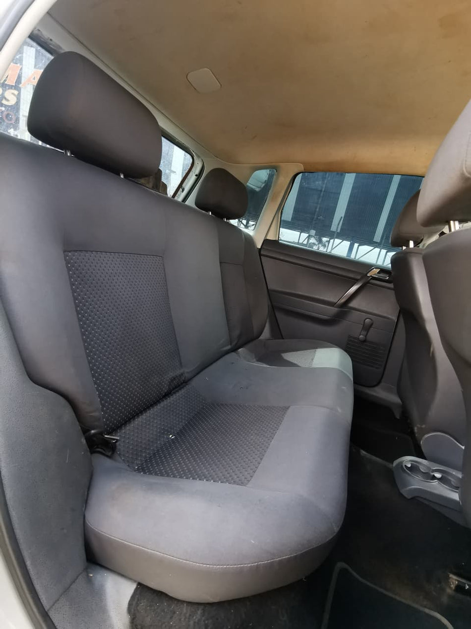 2013 Volkswagen Polo Vivo Automatic