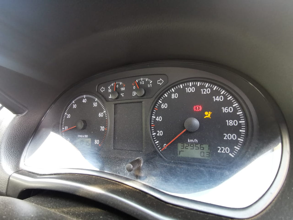 2007 Volkswagen Polo