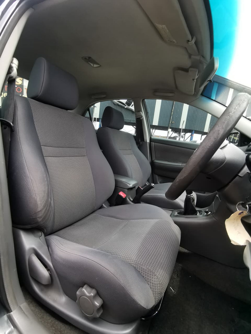 2006 Toyota Corolla 160i GLE