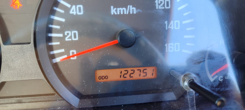 2015 Isuzu NPR 400 Dropside