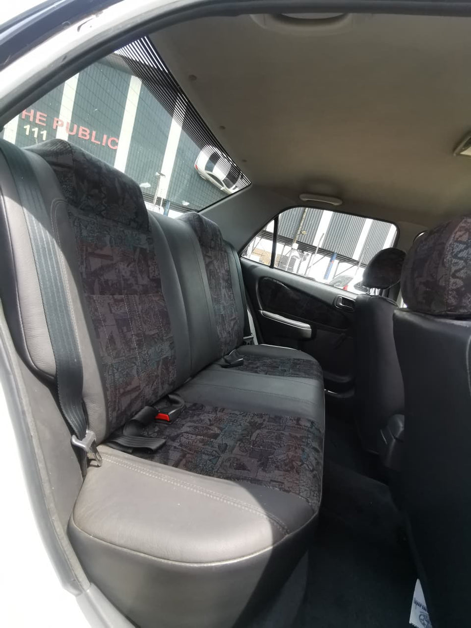 1999 Toyota Corolla 180i GLE