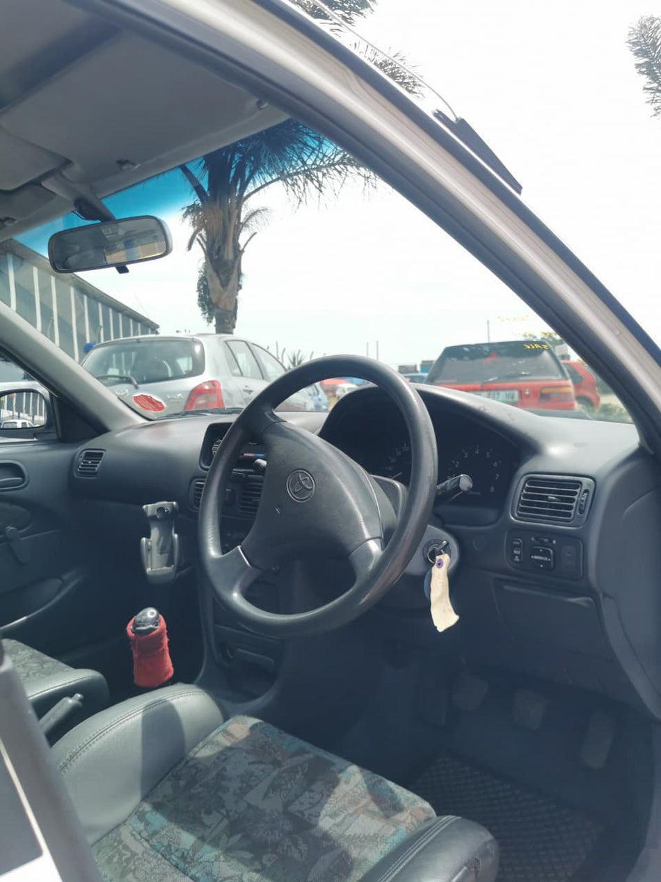 1999 Toyota Corolla 180i GLE