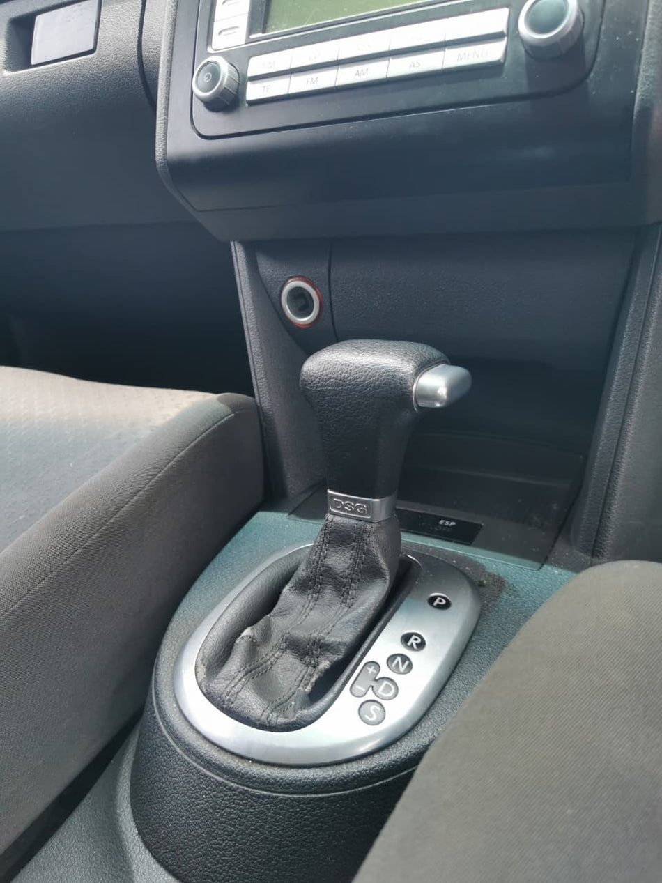 2006 Volkswagen Touran TDI Automatic 7 Seater