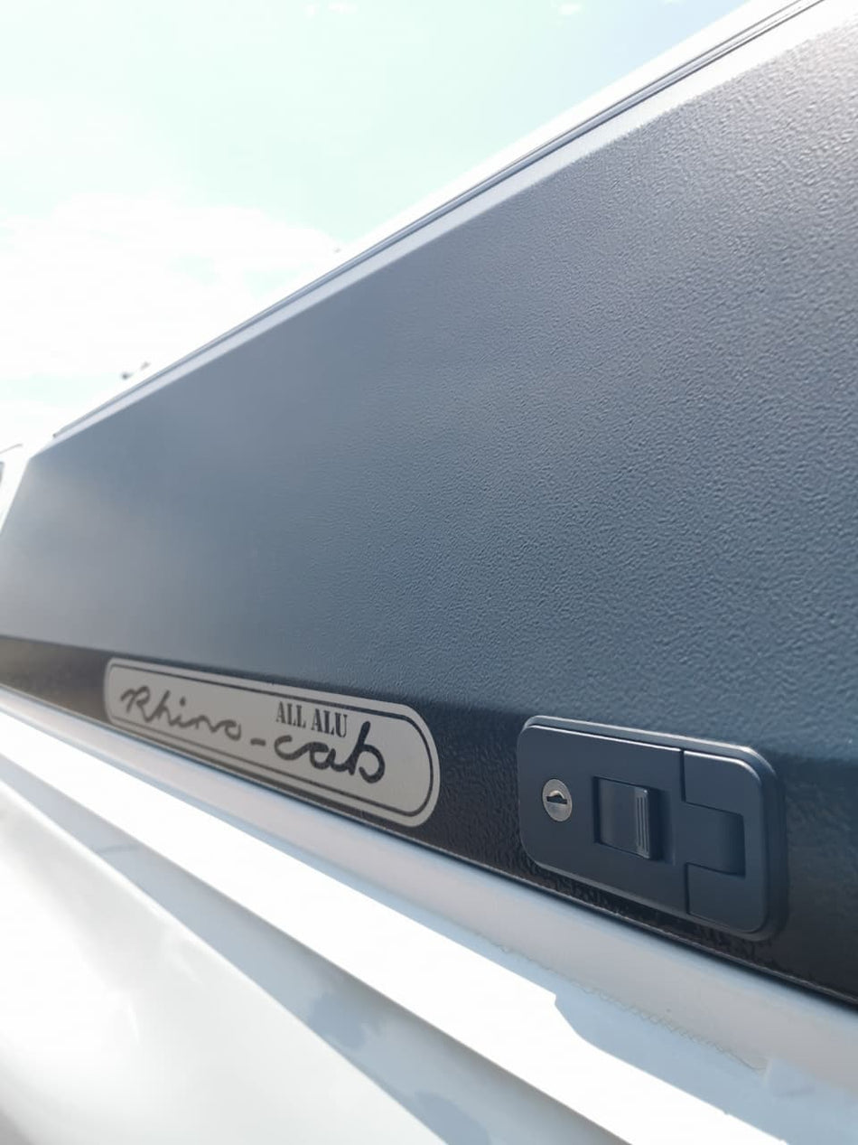 2021 Toyota Hilux 2.8 GD-6 4x4 Automatic