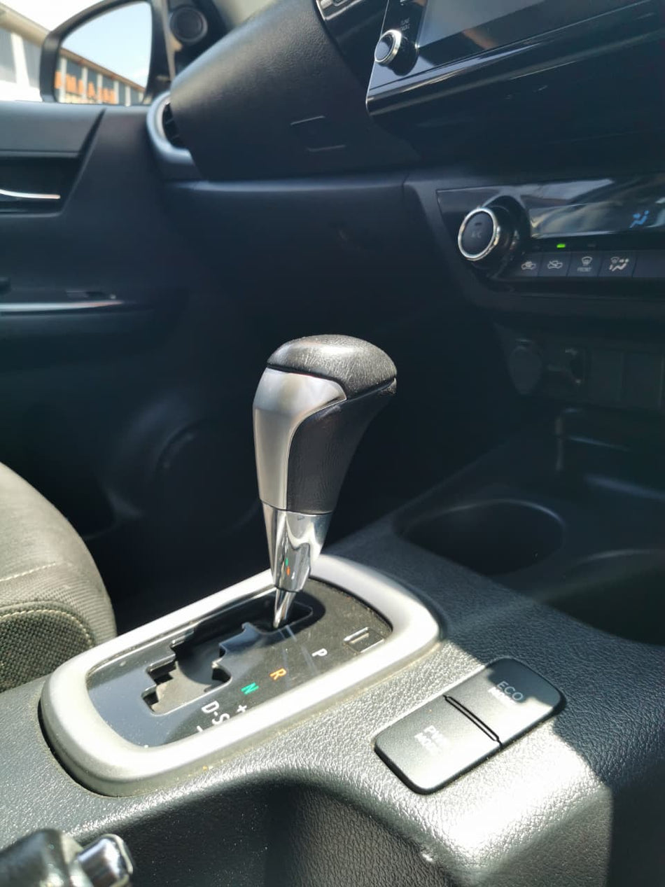 2021 Toyota Hilux 2.8 GD-6 4x4 Automatic