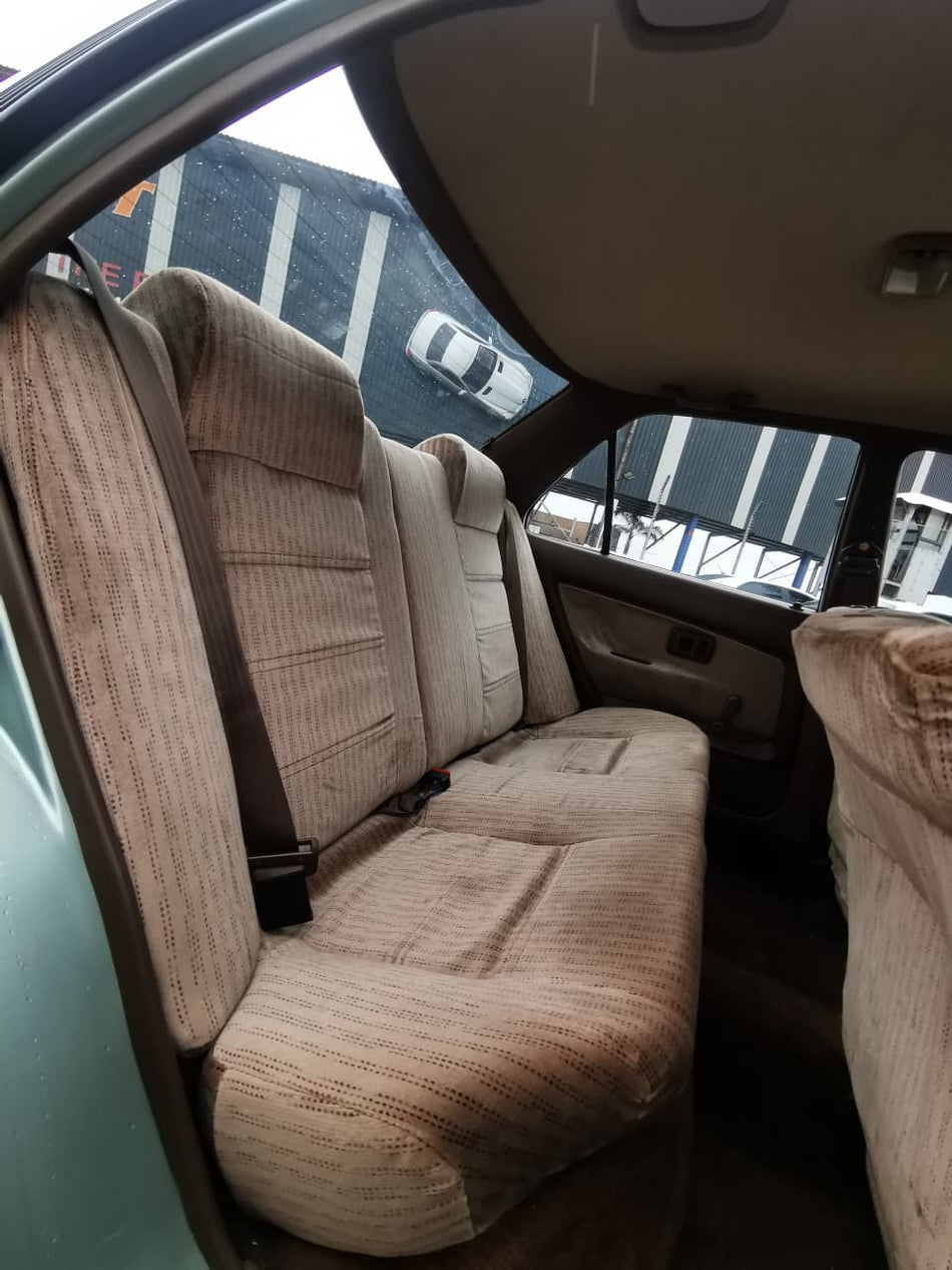 1991 Toyota Corolla 16V GLS