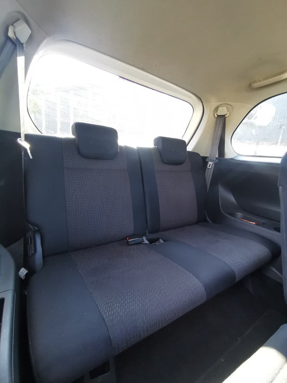 2013 Toyota Avanza 1.5 VVTI TX