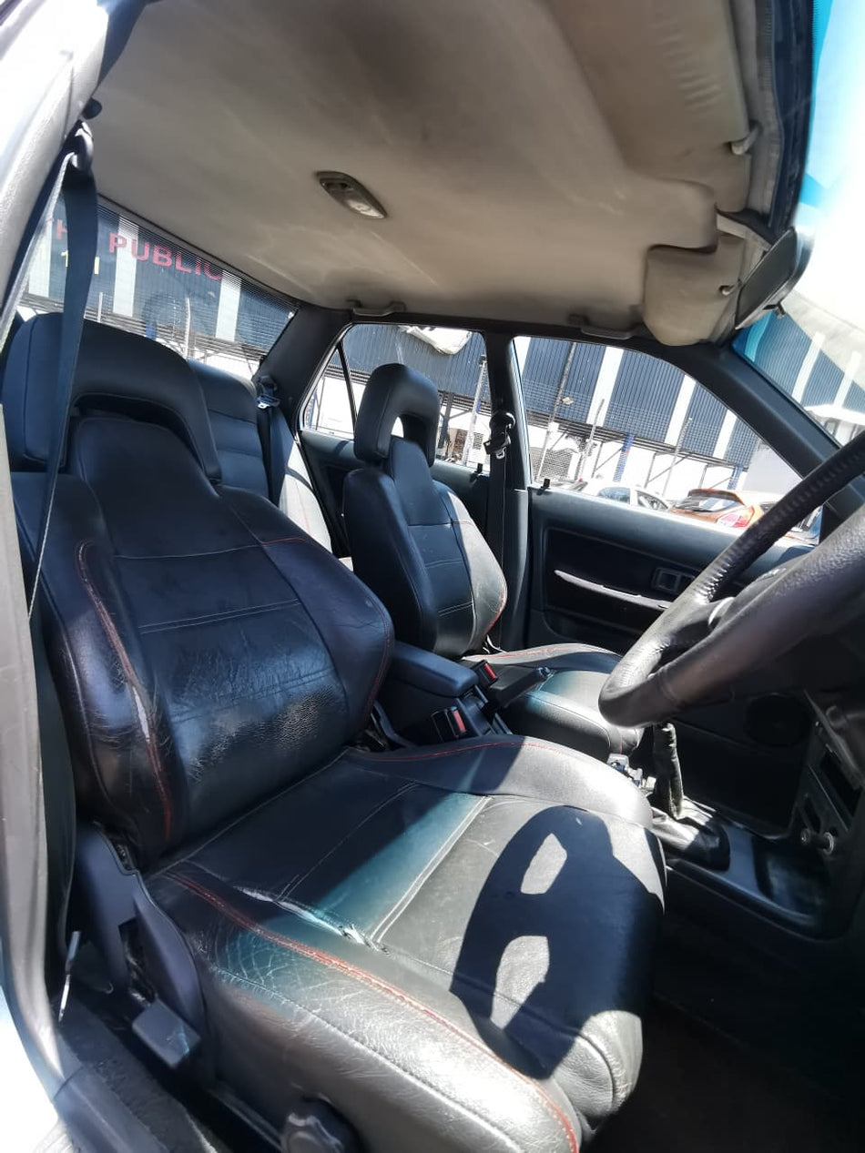 1995 Toyota Corolla 180i GSE