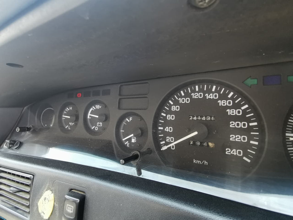 1995 Toyota Corolla 180i GSE