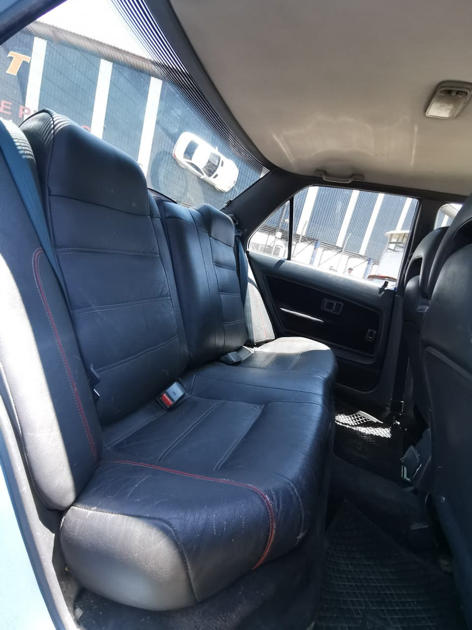 1995 Toyota Corolla 180i GSE