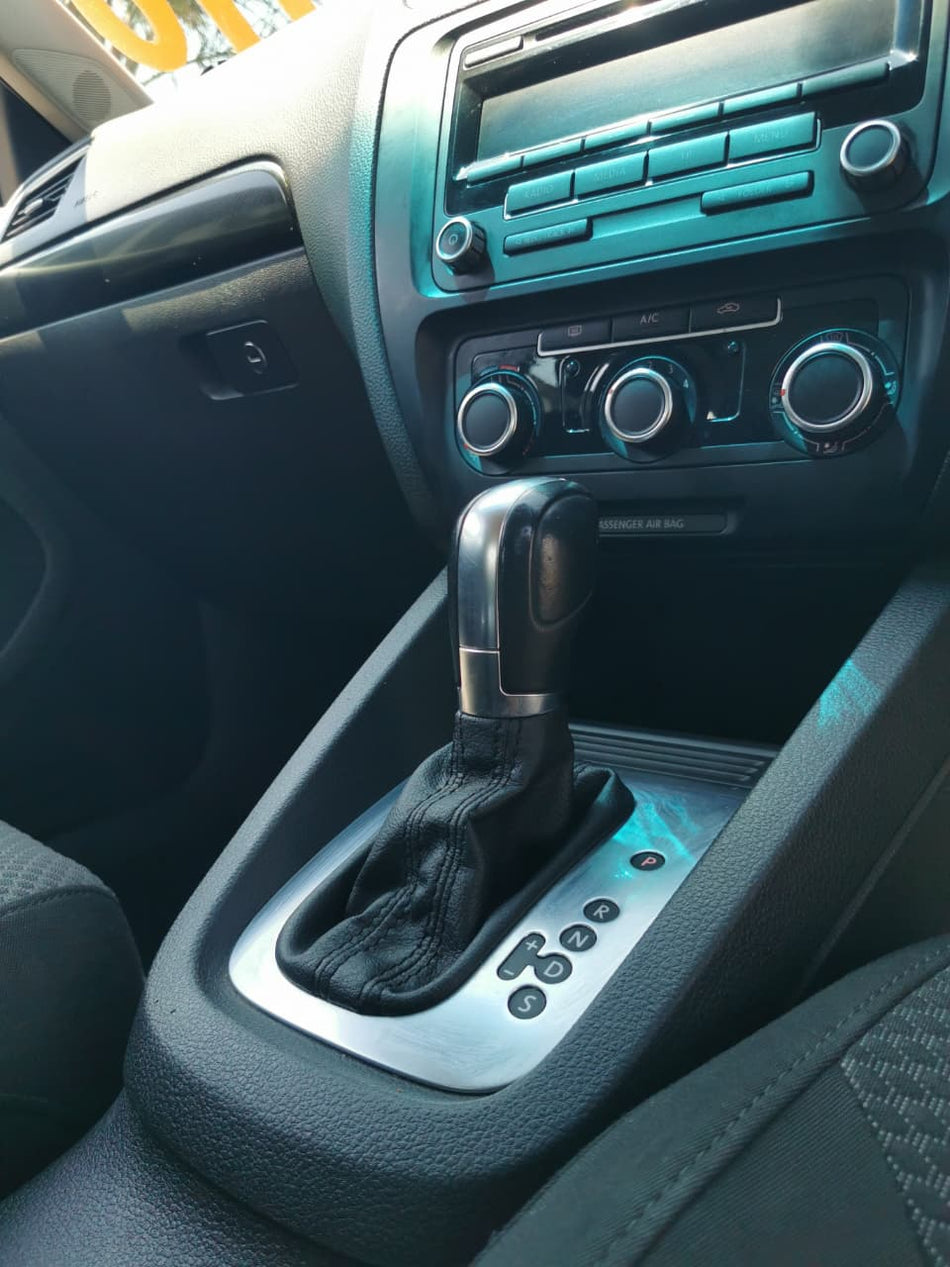 2014 Volkswagen Jetta 6 TSI DSG Automatic