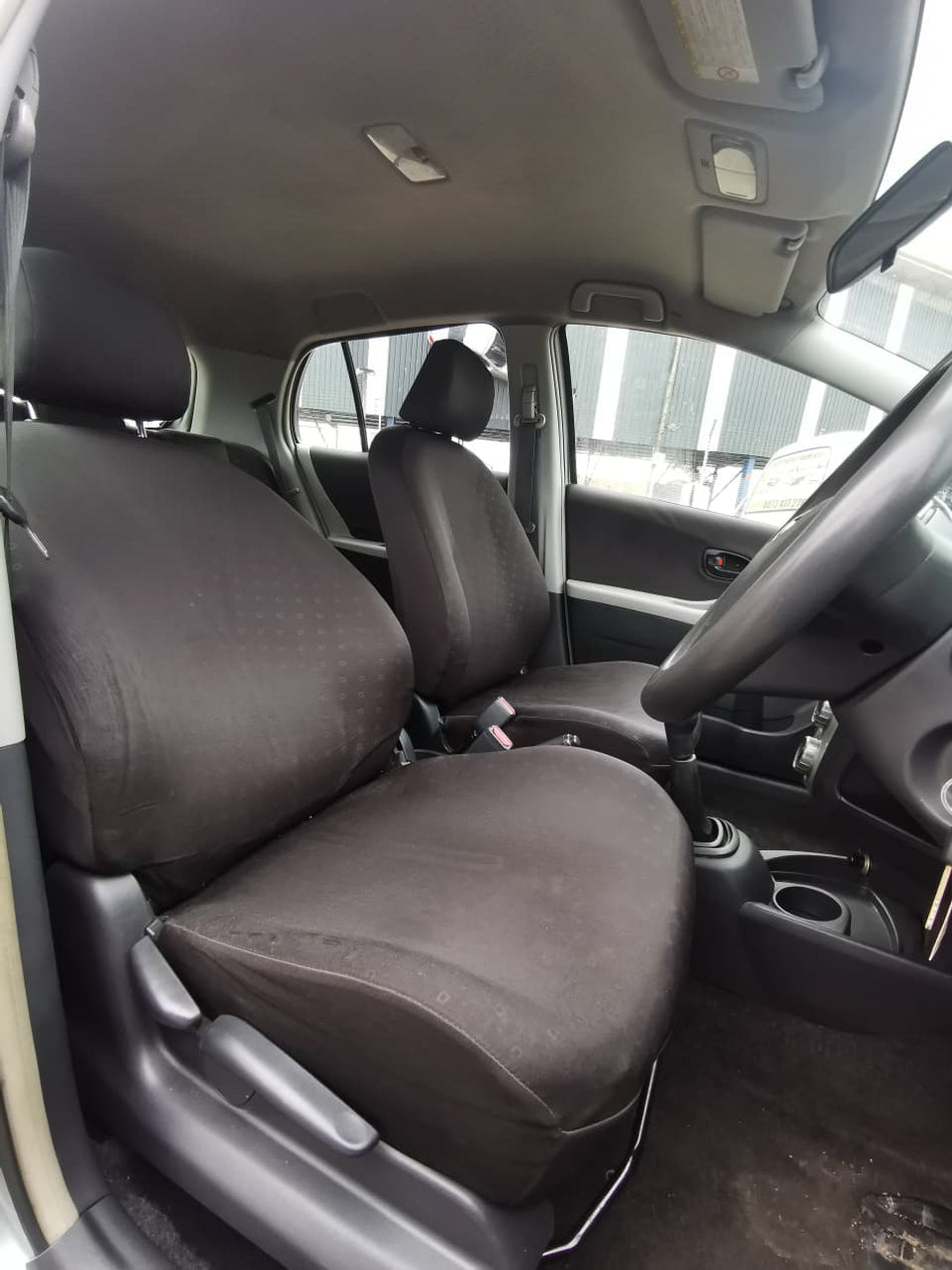 2005 Toyota Yaris 1.3