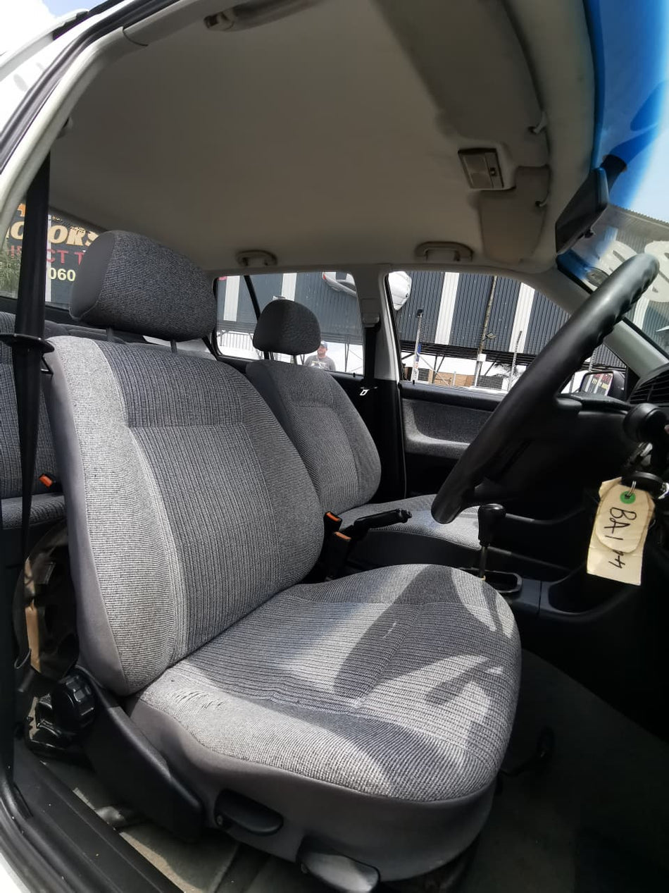 1993 Volkswagen Jetta 3 CSX