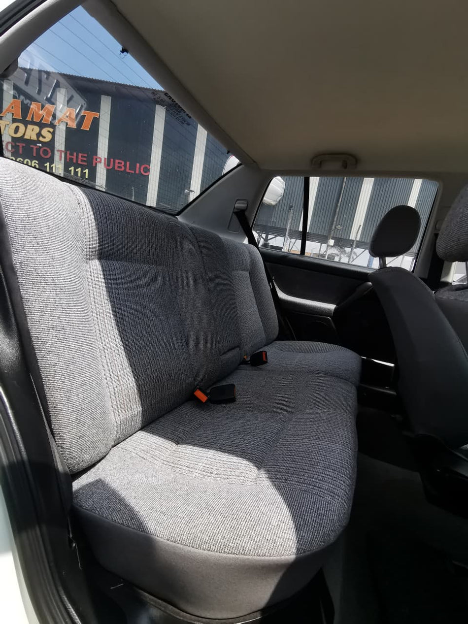 1993 Volkswagen Jetta 3 CSX