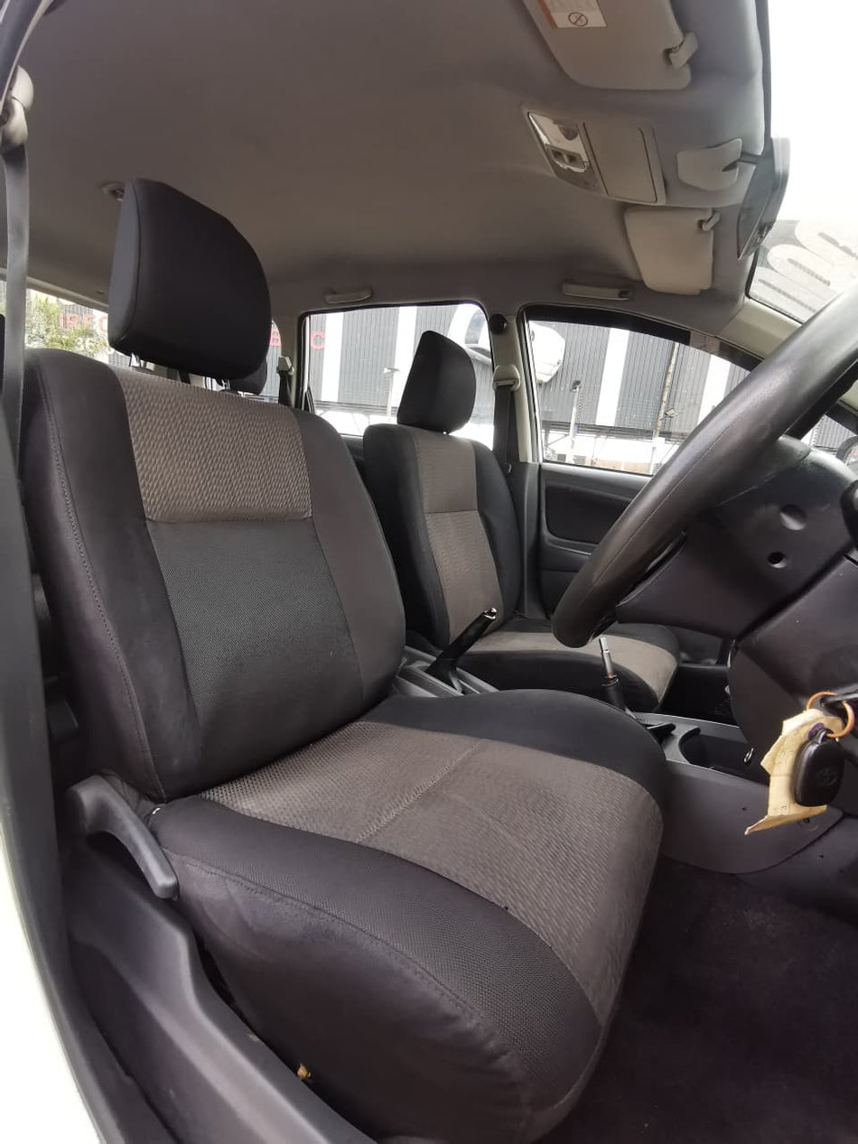 2013 Toyota Avanza 1.3